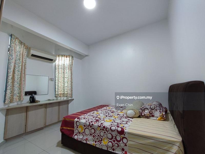 Condominium for Rent in Bukit OUG Condominiums by Evan Chin - iProperty.com.my