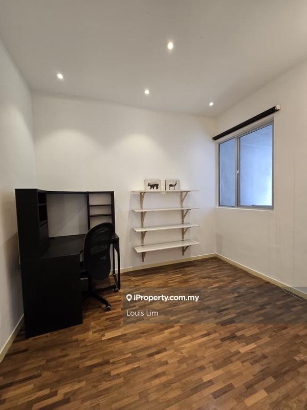 Condominium for Sale in Kiara 1888 by Louis Lim - iProperty.com.my