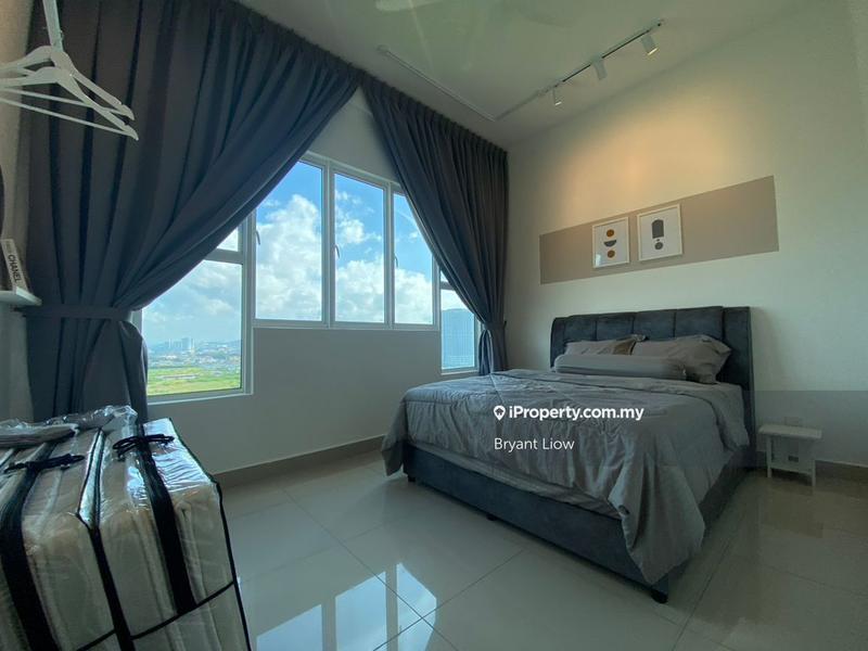 Kediaman Servis untuk Disewa di Amber Cove oleh Bryant Liow - iProperty.com.my