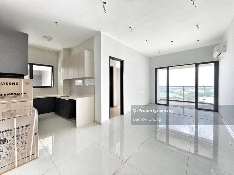 For Sale - Kings Bay @ Country Garden Danga Bay