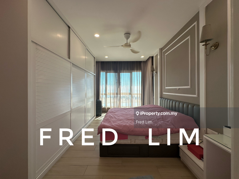 Condominium for Sale in Marinox Sky Villas by Fred Lim - iProperty.com.my