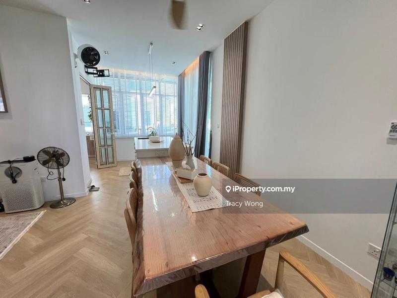 Rumah Berangkai 2 Tingkat untuk Dijual di Eco Forest, Semenyih oleh Tracy Wong - iProperty.com.my
