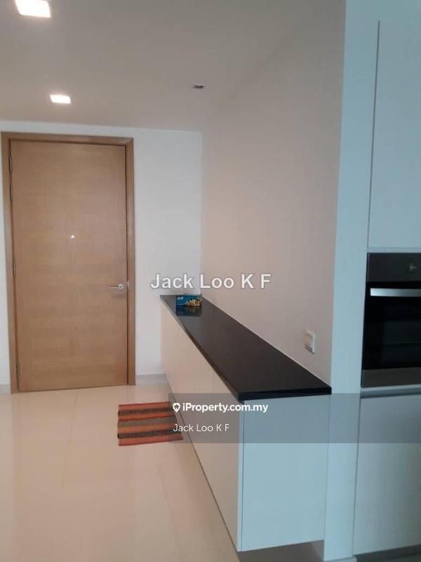 For Rent - Verticas Residensi