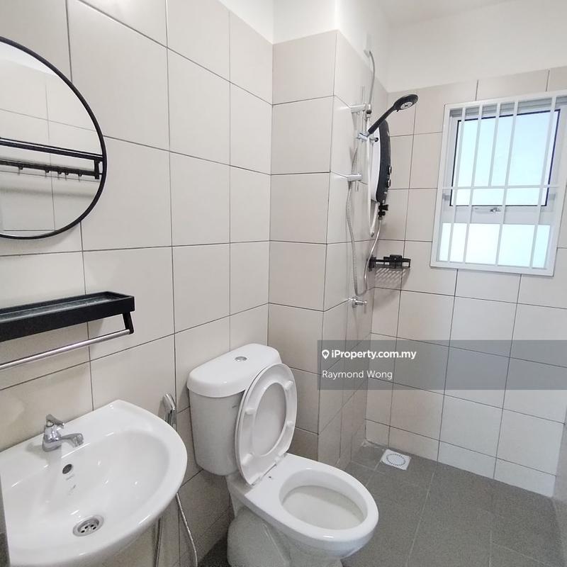 Service Residence for Rent in Residensi Nexus Kajang (PR1MA Kajang) by Raymond Wong - iProperty.com.my