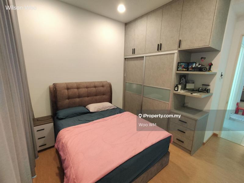 Condominium for Rent in Lake Point Residence by Woo WM - iProperty.com.my