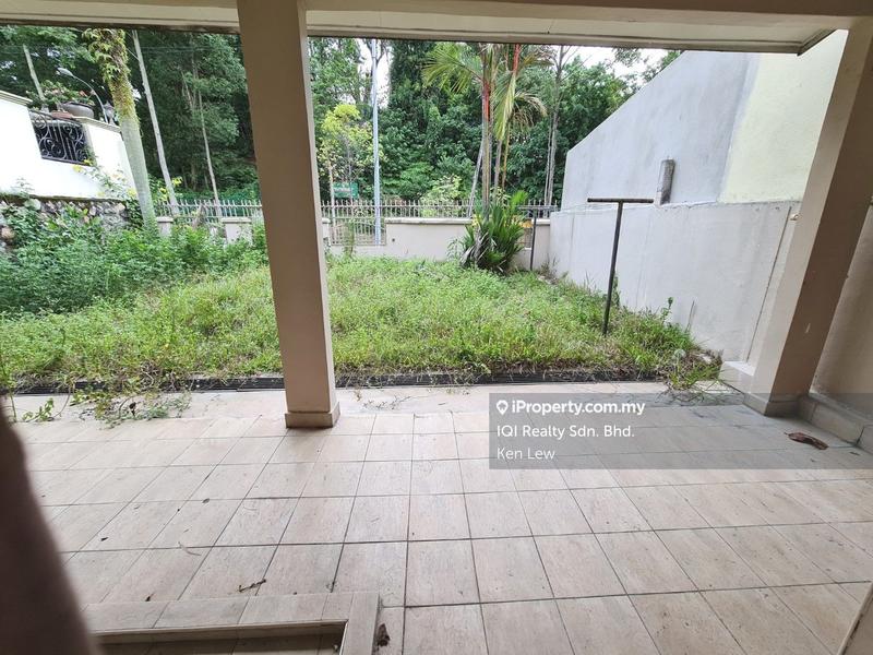 Semi-Detached House for Sale in Taman Bukit Segar, Cheras by Ken Lew - iProperty.com.my