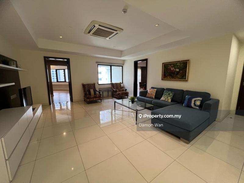 Condominium for Sale in UBN Apartment by Damon Wan - iProperty.com.my