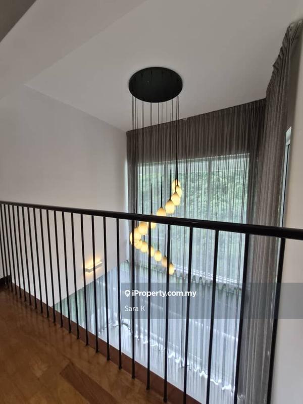 Kondominium untuk Dijual di Armanee Terrace II oleh Sara K - iProperty.com.my