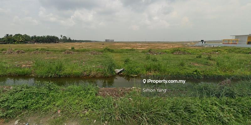 Tanah Pertanian untuk Dijual di Ladang Bukit Kerayong, Kapar oleh Simon Yang - iProperty.com.my