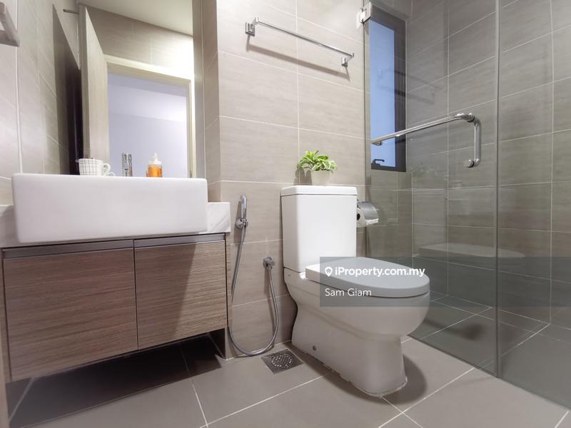 Service Residence for Rent in Icon Residenz @ Icon City by Sam Giam - iProperty.com.my