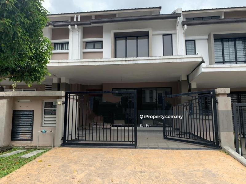 2-storey Terraced House for Sale in Denai Alam, Shah Alam by Ka Ee - iProperty.com.my