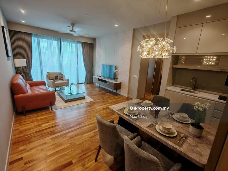 For Rent - The Conlay