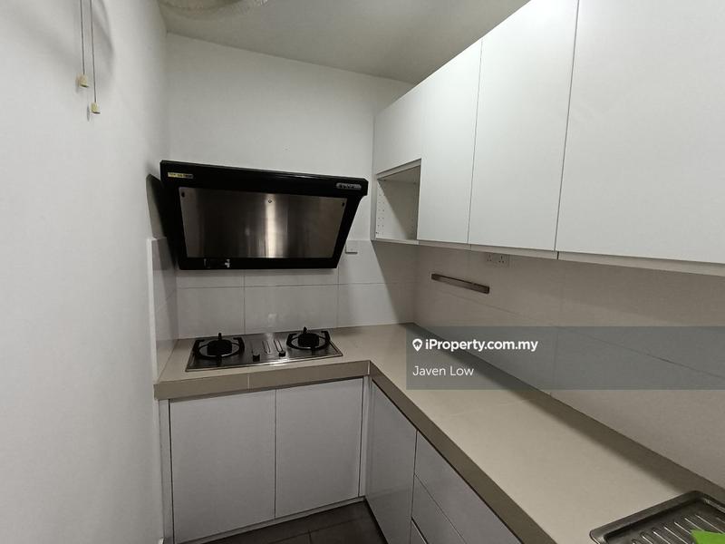 Residensi Servis untuk Disewa di G Residence oleh Javen Low - iProperty.com.my