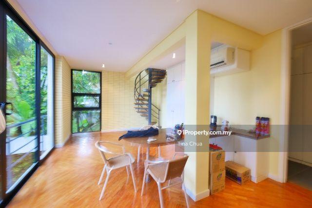 Banglo untuk Dijual di Bukit Tunku, Bukit Tunku (Kenny Hills) oleh Tina Chua - iProperty.com.my