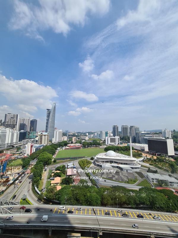 Kediaman Servis untuk Dijual di ViiA Residences oleh Kelly Ang - iProperty.com.my