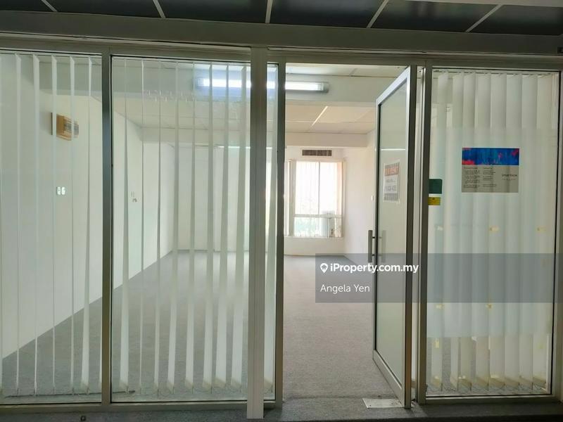 For Sale - Plaza Tanjung Aru