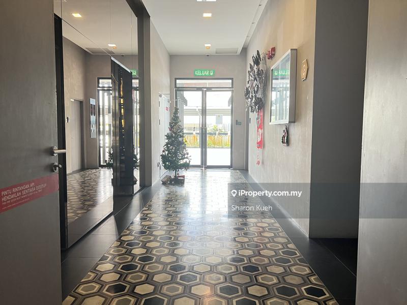 Pangsapuri untuk Dijual di Fulton Park oleh Sharon Kueh - iProperty.com.my