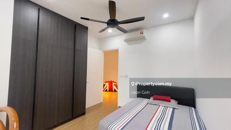 Terraced House for Sale in Twentyfive7, Tanjong Duabelas by Leon Goh - iProperty.com.my