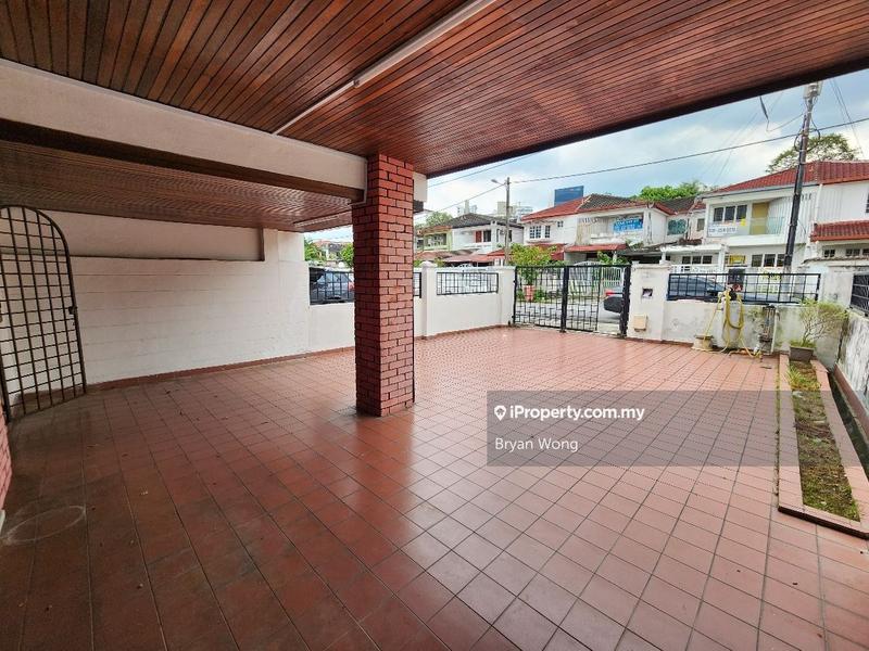 Rumah Teres 2-Tingkat untuk Dijual di Damansara Jaya, Petaling Jaya oleh Bryan Wong - iProperty.com.my