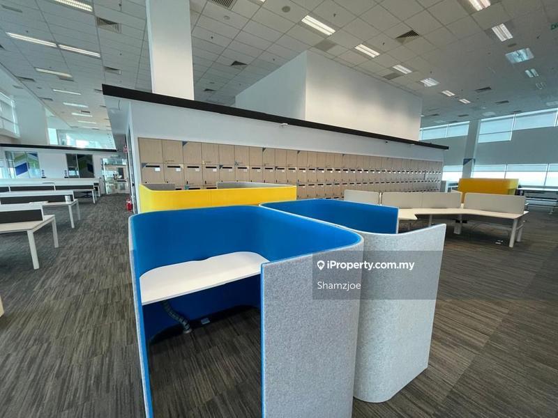 Pejabat untuk Dijual di Kl Sentral, Kuala Lumpur oleh Shamzjoe - iProperty.com.my