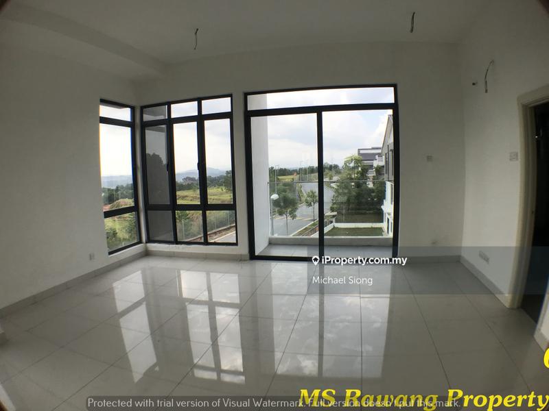 3-storey Terraced House for Sale in Rawang, Selangor by Michael Siong - iProperty.com.my