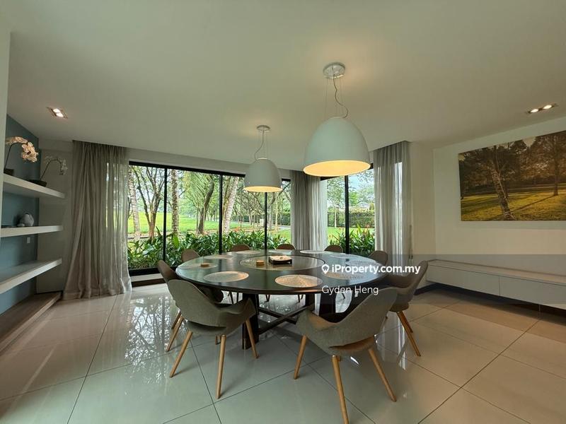 Bungalow House for Sale in Leisure Farm, Gelang Patah by Gyden Heng - iProperty.com.my