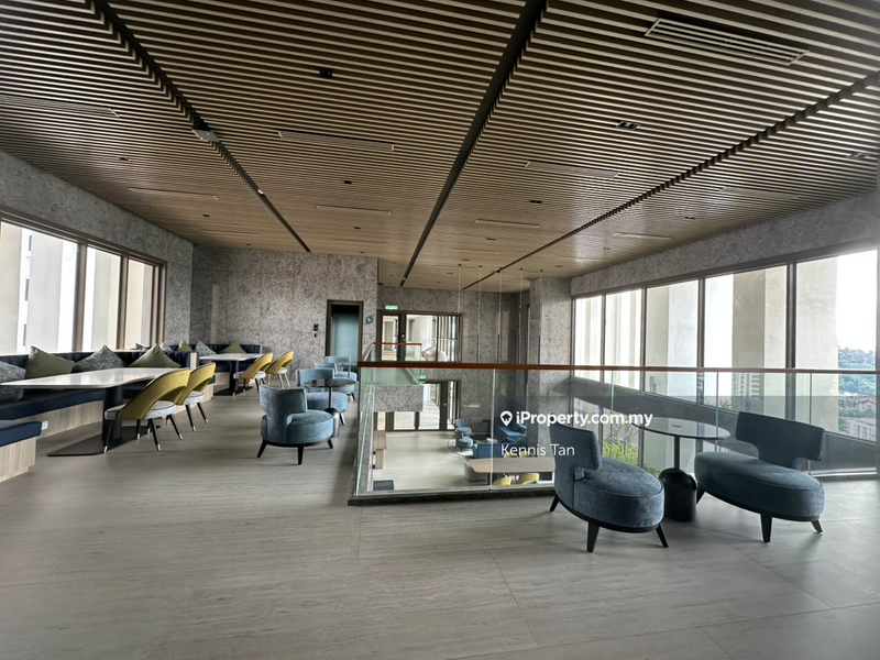 Condominium for Sale in Park Place by Kennis Tan - iProperty.com.my