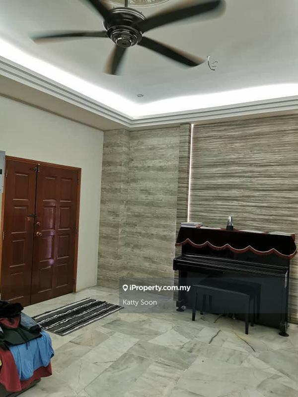 Rumah Teres 2-Tingkat untuk Dijual di Bandar Sungai Long, Selangor oleh Katty Soon - iProperty.com.my