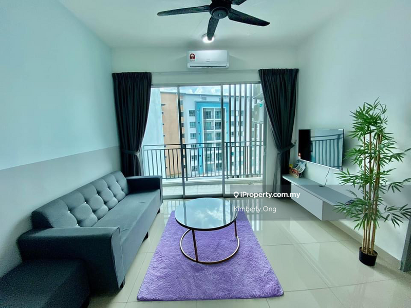 For Rent - Bayu Temiang Residensi