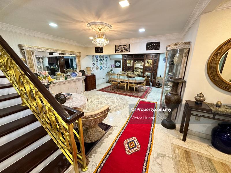 Rumah Berkembar untuk Dijual di Kelana Jaya, Petaling Jaya oleh Victor Huang - iProperty.com.my