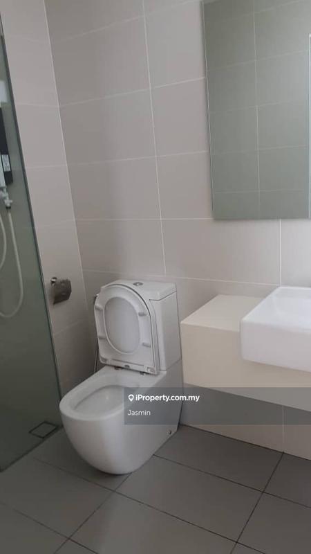 For Rent - Sunway Citrine Residences, Medini, Iskandar Puteri (Nusajaya)