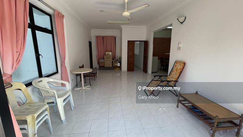 Condominium for Sale in Villa Ria by Gary Khoo - iProperty.com.my