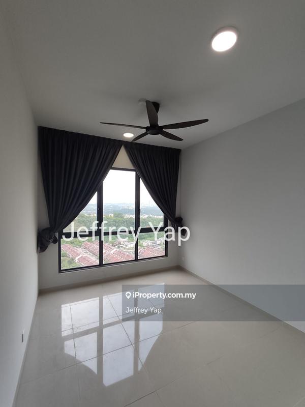 Kediaman Servis untuk Disewa di Amani Residence oleh Jeffrey Yap - iProperty.com.my