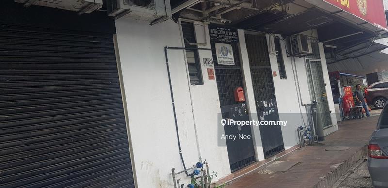 Kedai-Pejabat untuk Dijual di Sharmerlin Perkasa Cheras, Cheras oleh Andy Nee - iProperty.com.my