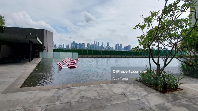 For Rent - G Residence