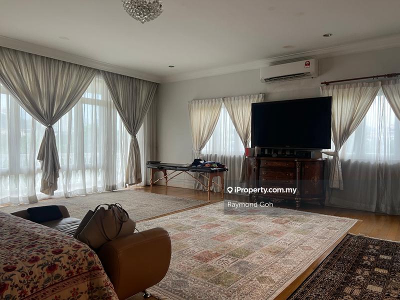 Bungalow House for Sale in Bukit Damansara, Damansara Heights by Raymond Goh - iProperty.com.my