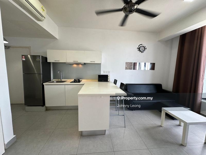 For Rent - Kanvas SOHO