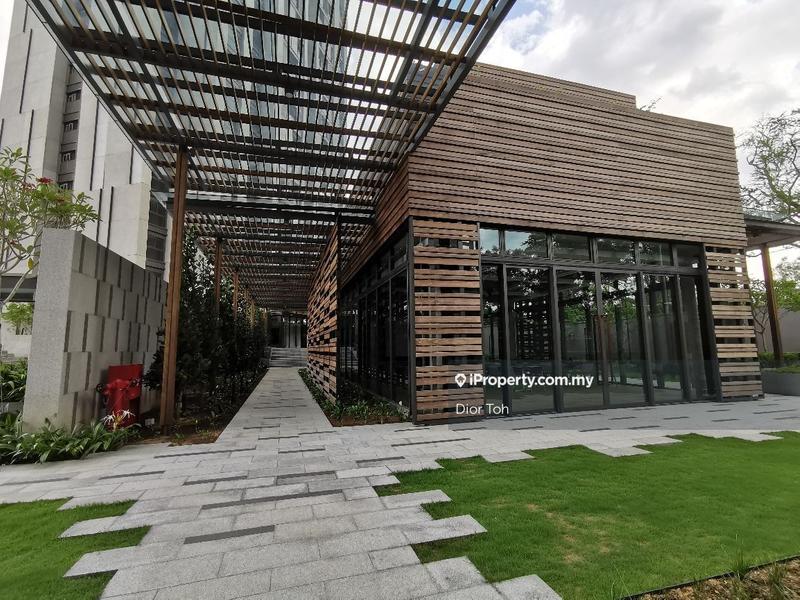 Condominium for Rent in Aira Residence by Dior Toh - iProperty.com.my