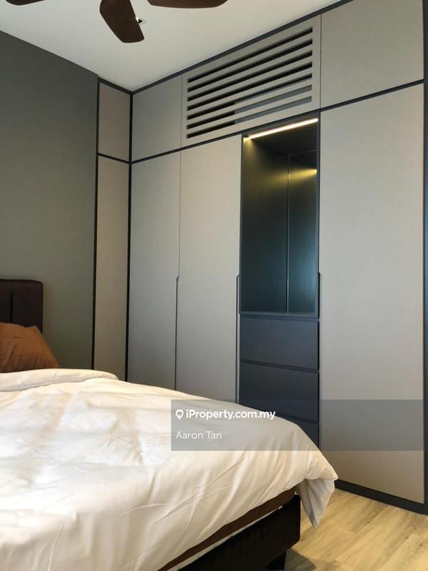 Residensi Servis untuk Disewa di Lumi Tropicana oleh Aaron Tan - iProperty.com.my
