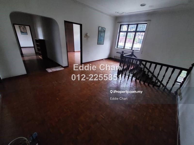 Banglo untuk Dijual di Titiwangsa, Bungalow, Titiwangsa oleh Eddie Chan - iProperty.com.my