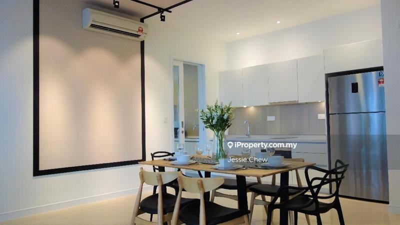 Condominium for Sale in Pavilion Hilltop by Jessie Chew - iProperty.com.my