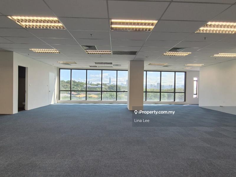 For Rent - Union Tower Desa Commercial Centre