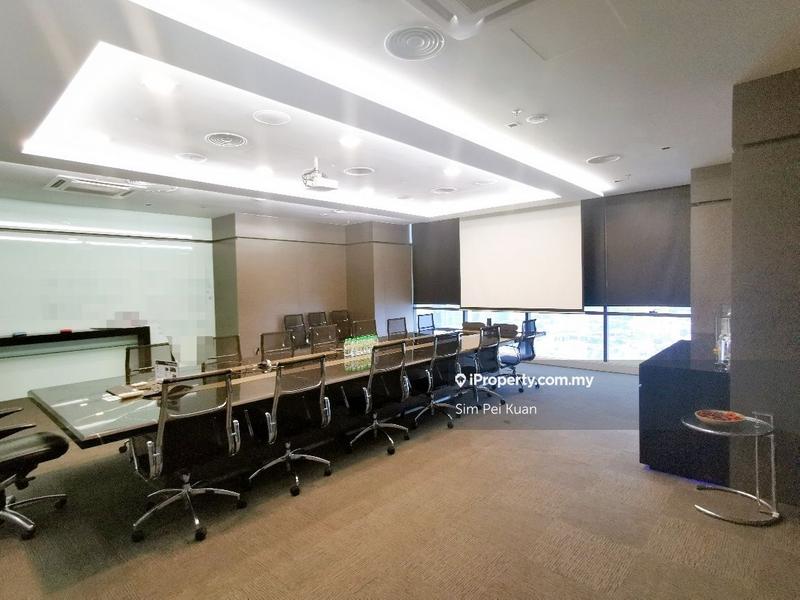 For Sale - The Vertical Business Suites