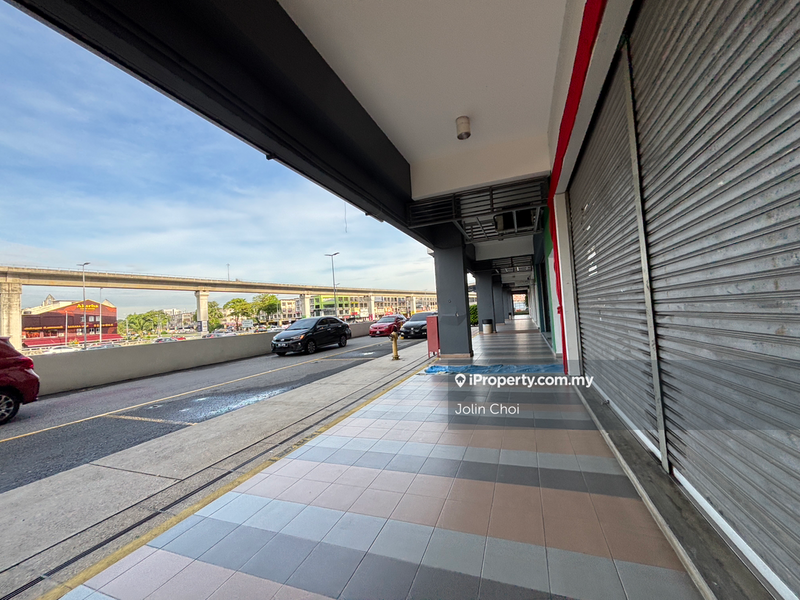 Shop / Office for Sale in Pusat Bandar Puchong, Puchong by Jolin Choi - iProperty.com.my