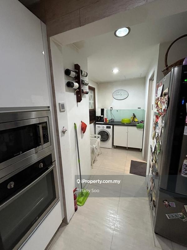 For Sale - Damansara Villa