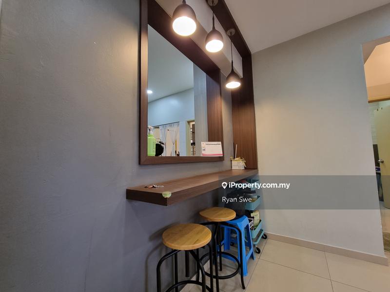 Kondominium untuk Dijual di Prima Ria oleh Ryan Swe - iProperty.com.my