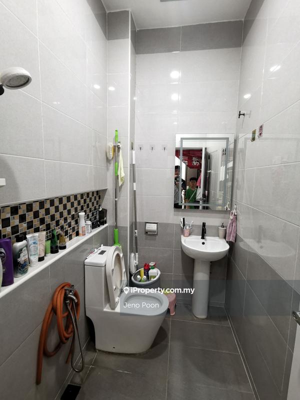 2-storey Terraced House for Sale in Taman Bukit Indah, Kuchai Lama by Jeno Poon - iProperty.com.my