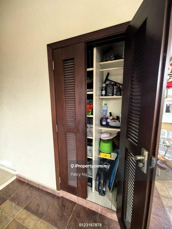 Semi-Detached House for Sale in Taman Mutiara Bukit Raja 2, Kapar by Patcy Ng - iProperty.com.my