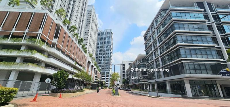 Shop / Office for Rent in Taman Balakong Jaya, Balakong by Max Pek - iProperty.com.my