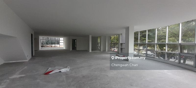 Pejabat untuk Disewa di Putra Heights, Subang Jaya oleh Chengwah Chan - iProperty.com.my